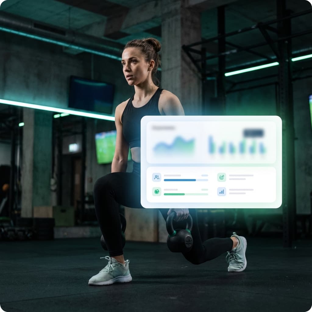 Deep insights for growth.