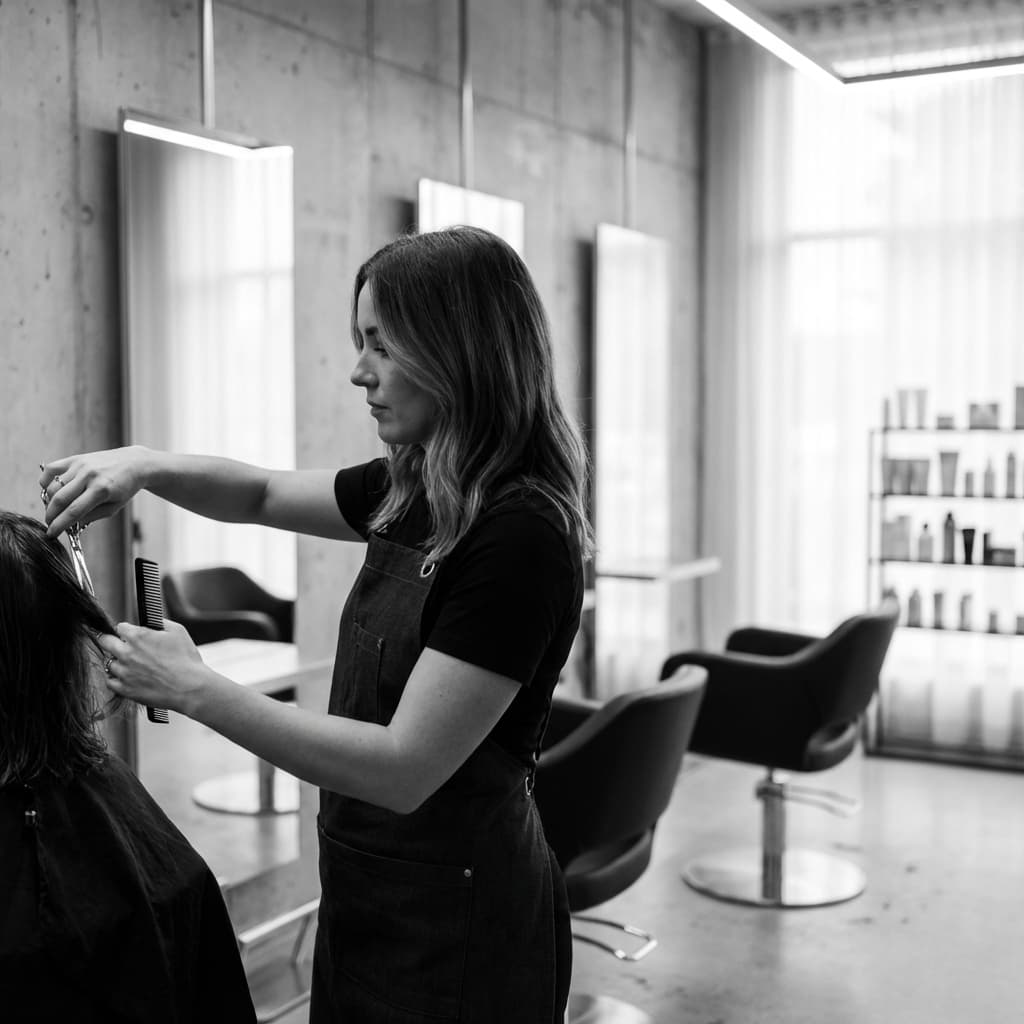 Hire the best talent.